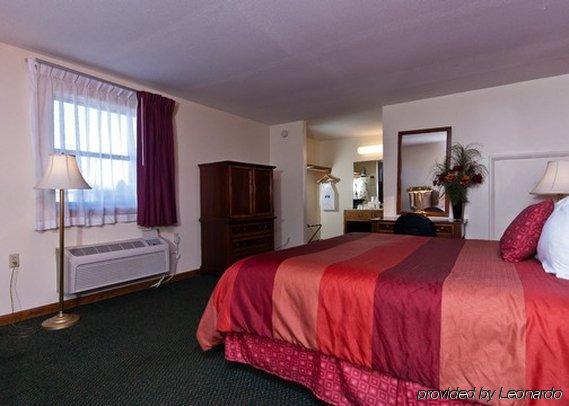 Villa Inn Lawrenceburg Rom bilde